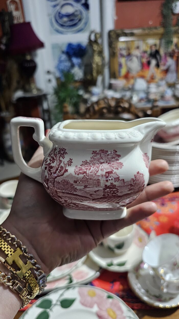 Villeroy Boch Rusticana Sütlük - Image 1
