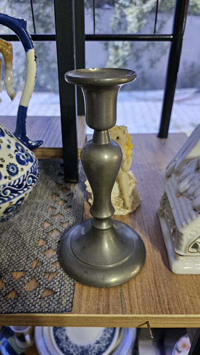 Alman Zin Şamdan - Image 1