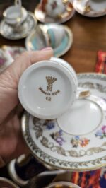 Alman 1960lar kahve fincanı KF41 - Image 3
