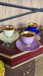 Alman 1960lar kahve fincanı KF37