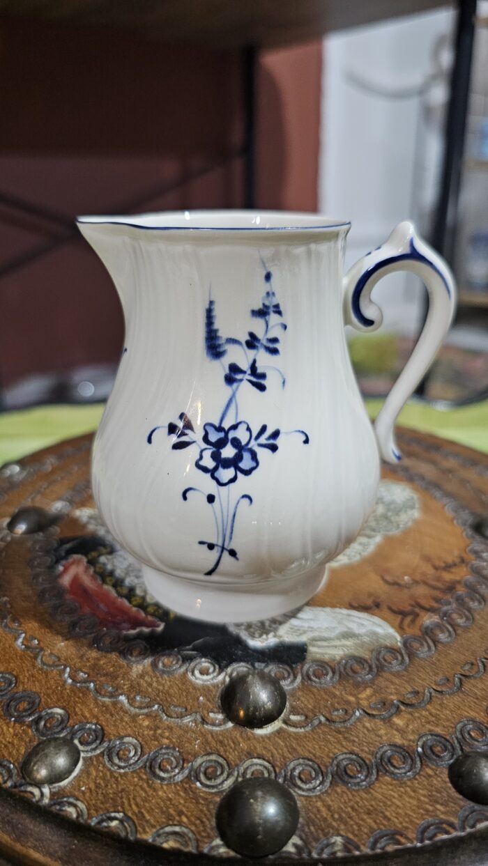 Villeroy  Boch Luxemburg büyük sütlük - Image 1