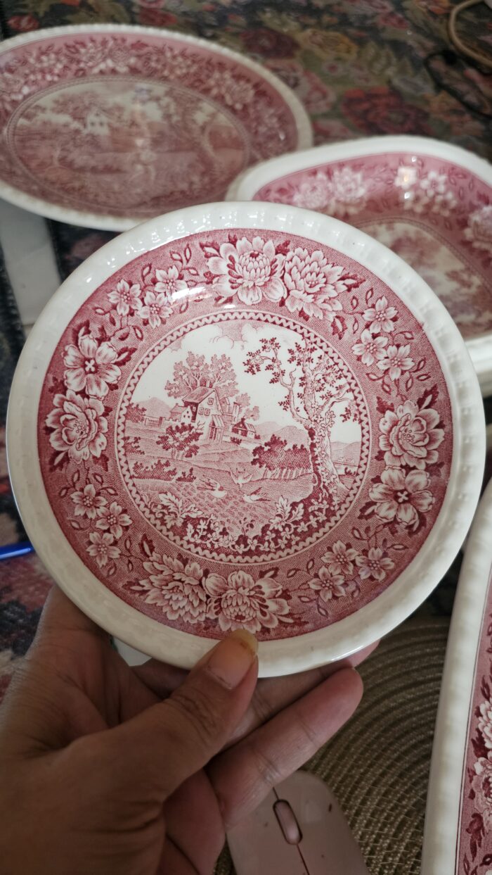 Villeroy Boch Rustikana 16 cm porsiyonluk kase - Image 1