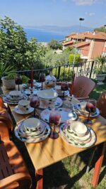 Villeroy Boch WILD ROSES 6 Kişilik Yemek Takımı - Image 2