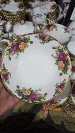 Royal Albert Old Country Roses 16 cm çorba kasesi
