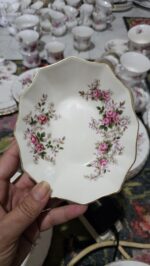 Royal Albert Lavender Rose 15 cm oval sunumluk