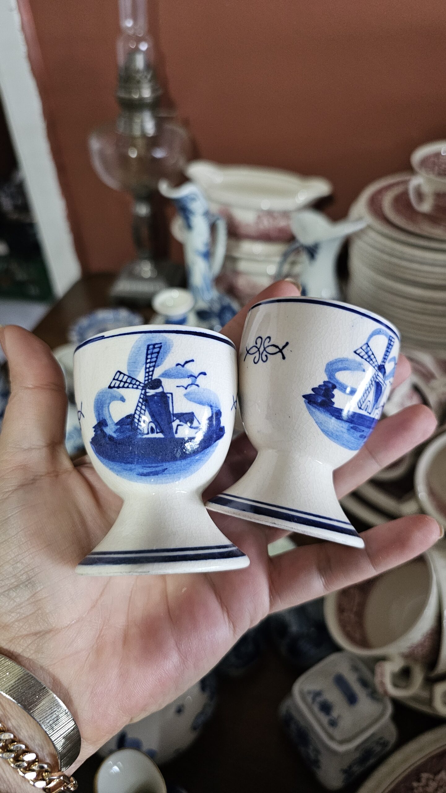 20251031_151541 Delft Handmade Yumurtalık - Image 1