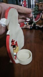 2026-noel baba standlı tealightlık - Image 2