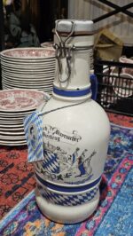 Könichlicht 2.5 lt  Şişe Mantar Kapaklı Kilitli - Image 2