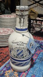 Könichlicht 2.5 lt  Şişe Mantar Kapaklı Kilitli