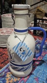 Könichlicht 2.5 lt  Şişe Mantar Kapaklı Kilitli - Image 3