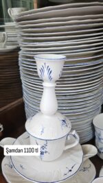 Villeroy Boch Luxemburg Şamdan