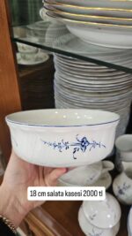 Villeroy Boch Luxemburg 18 cm Salata Kasesi