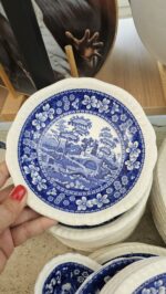 Spode Blue Tower 16 cm porsiyonluk kase