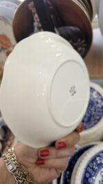 Spode Blue Tower 16 cm porsiyonluk kase - Image 2
