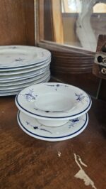 Villeroy Boch Luxemburg Tealight Mumluk - Image 2