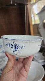 Villeroy Boch Luxemburg 13 cm klasik çorba kasesi