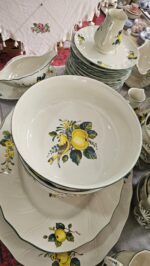 Villeroy Boch Jamaica 21 cm salata kasesi büyük - Image 2