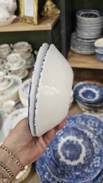 Mavi Wedgewood 16 cm klasik çorba kasesi - Image 2