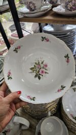 Seltman Weiden Pink Roses 23 cm salata kasesi