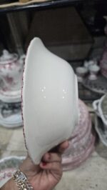 Myott Country Life Pembe 22 cm salata kasesi - Image 2