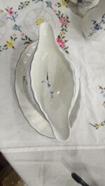 Villeroy Boch Luxemburg kendinden tabaklı sosluk - Image 2