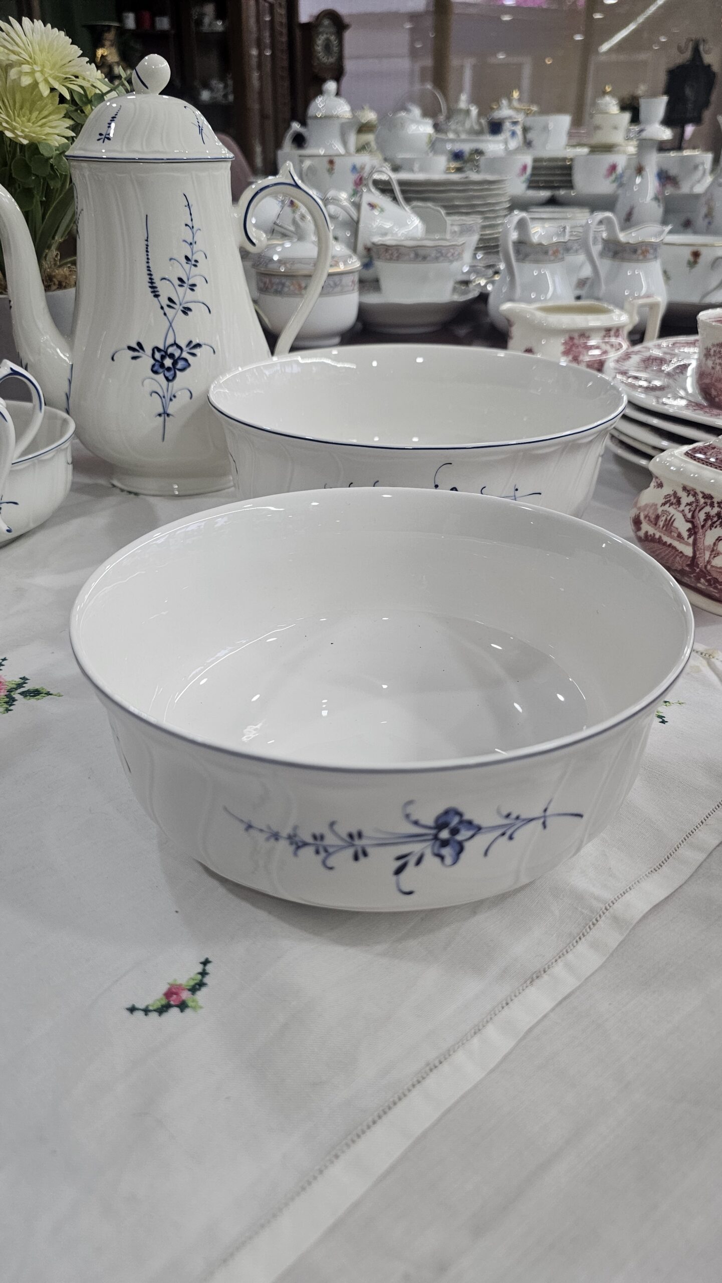20260701_202617 Villeroy Boch Luxemburg 20 cm kase - Image 1