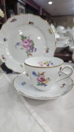 Hutchenreuther Dresden Çay Fincanı