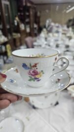 Hutchenreuther Dresden Çay Fincanı - Image 2