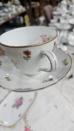 Hutchenreuther Dresden Çay Fincanı - Image 3