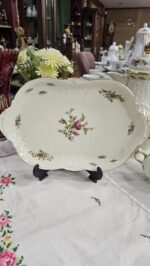 Rosenthal Sansoucci 28 cm sunum tepsisi