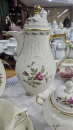 Rosenthal Sansoucci 12 Kişilik Çay Potu