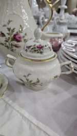 Rosenthal Sansoucci dikey form şekerlik
