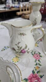 Rosenthal Sansoucci sütlük