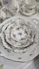 Rosenthal Sansoucci 11 cm sunum tabağı - Image 3