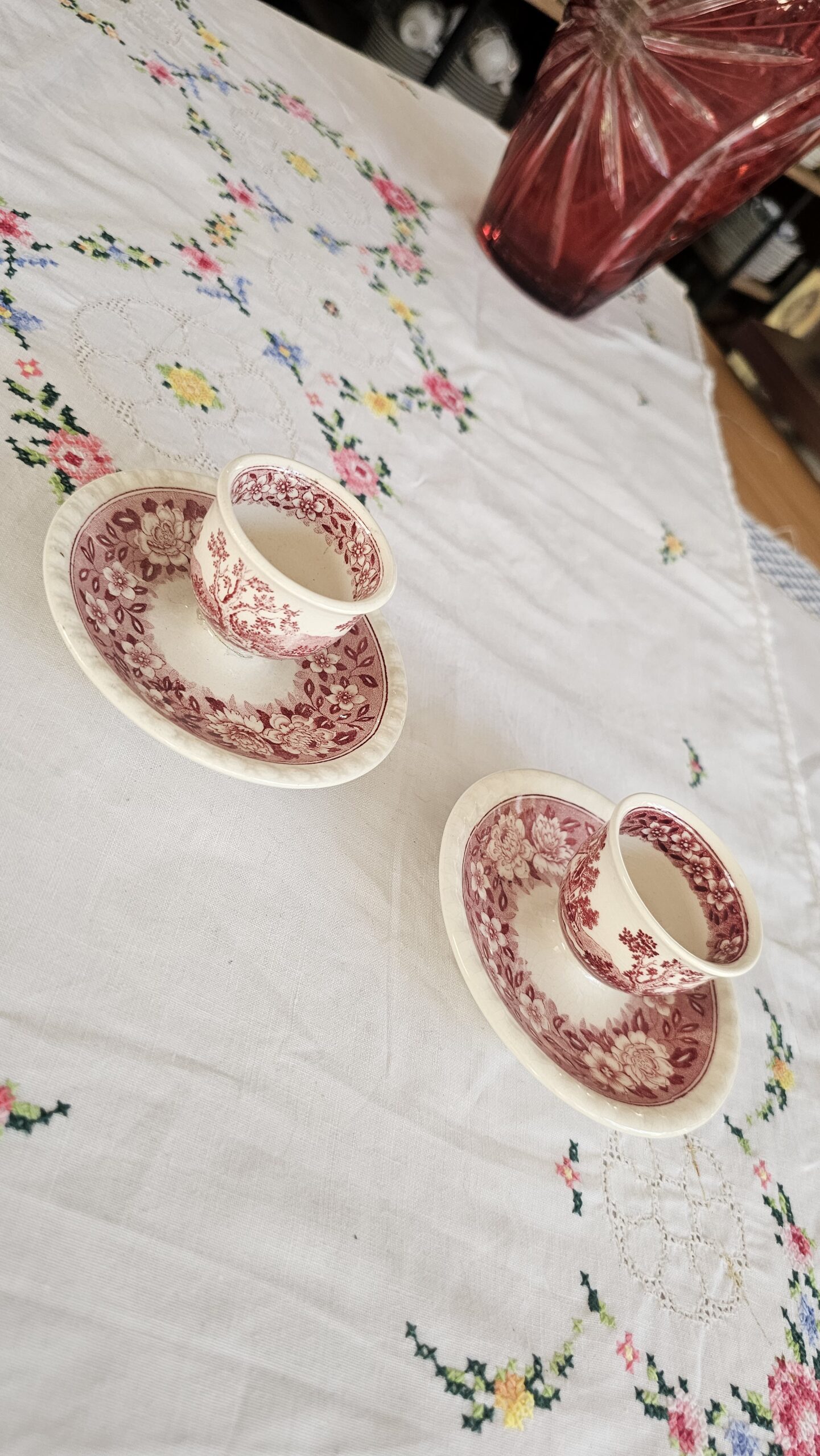20260702_165607 Villeroy Boch Rustikana tabaklı yumurtalık - Image 1