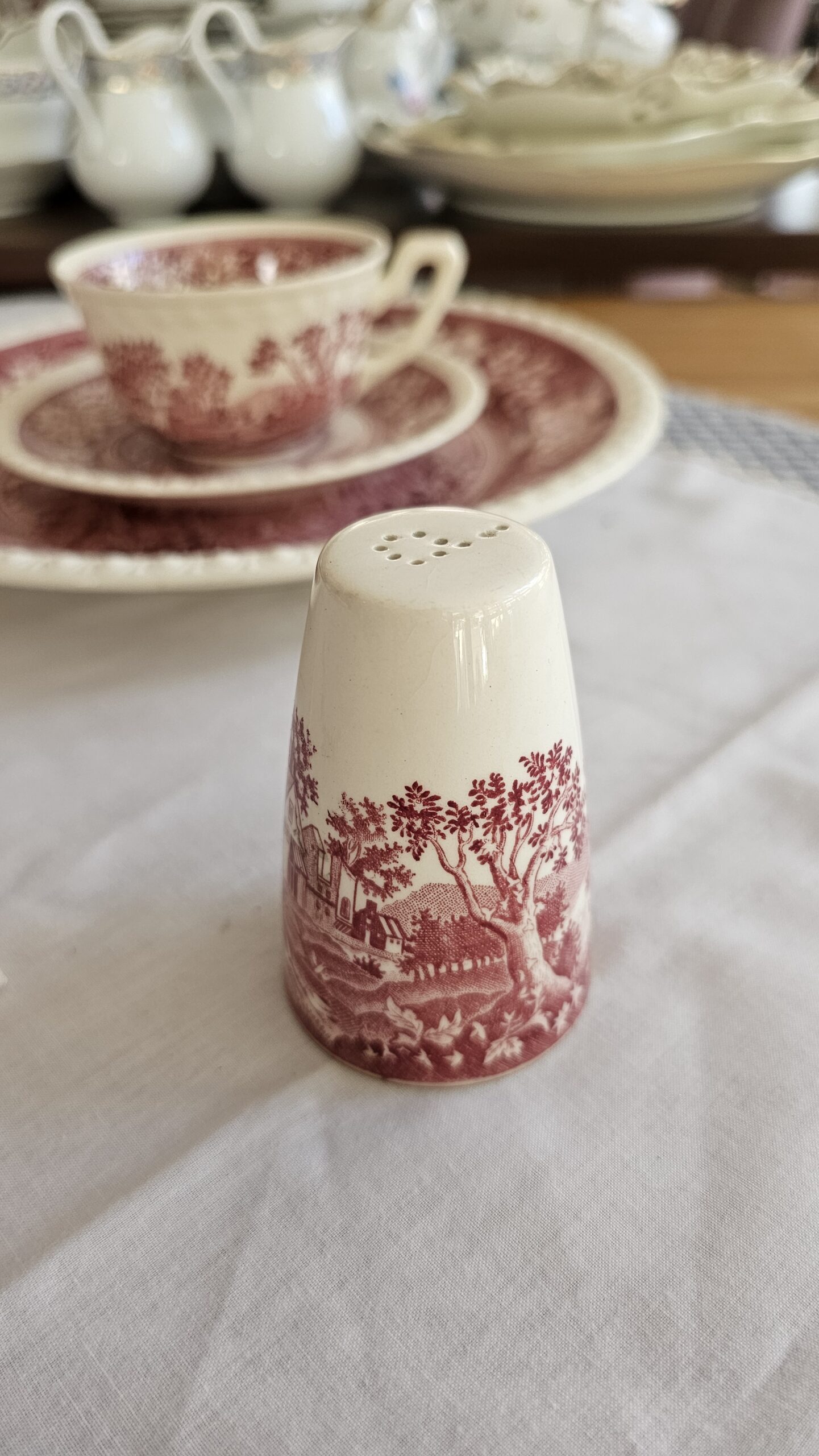 20260702_165710 Villeroy Boch Rustikana tuzluk - Image 1