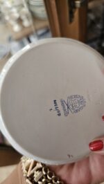 Herend Fuşya 13 cm tatlı tabağı - Image 2
