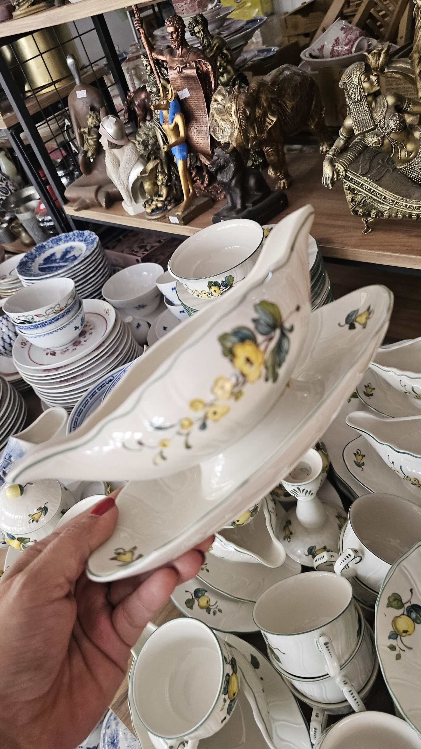 20260705_151901 Villeroy Boch Jamaica tabaklı sosluk - Image 1