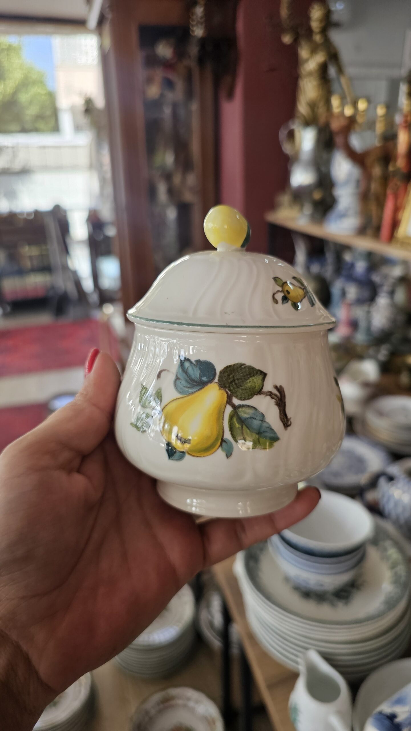 20260705_151917 Villeroy Boch Jamaica şekerlik - Image 1