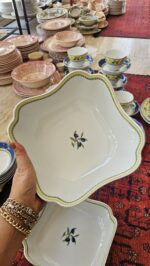 Medley Hutchenreuther 24 cm büyük salata kasesi