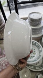 Dorset İngiltere 23 cm büyük salata kasesi - Image 2